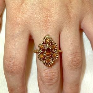 Fall Ring